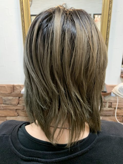 写真:Before