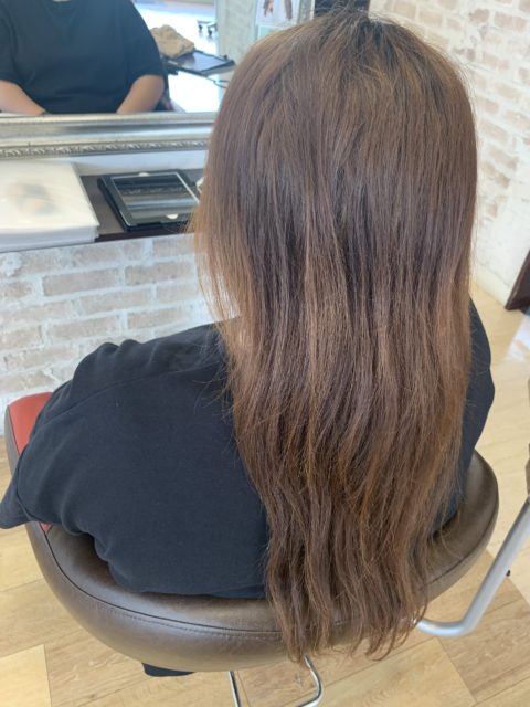 写真：Before