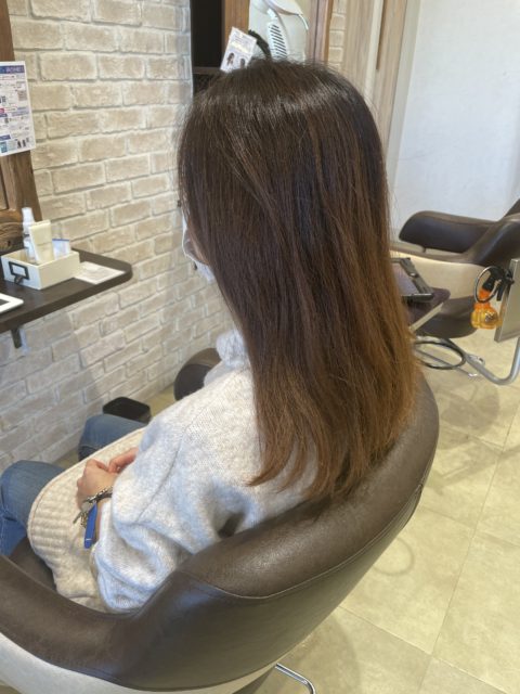 写真：Before