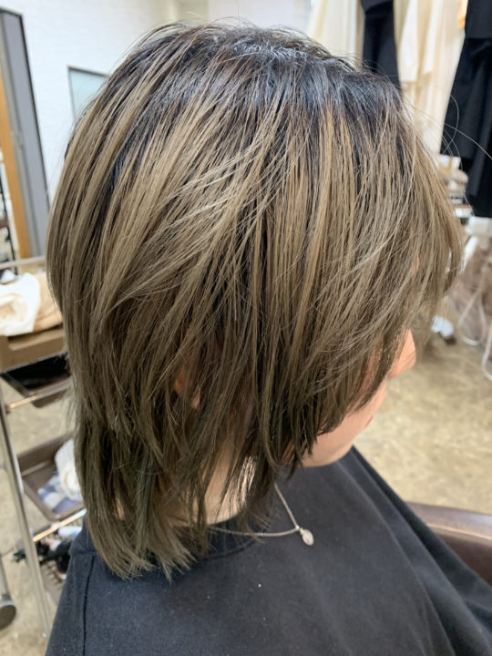 写真:Before
