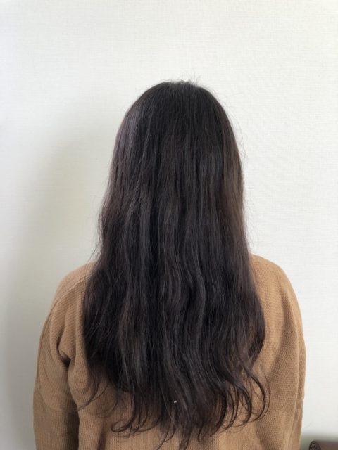 写真：Before