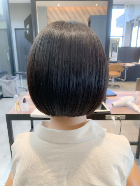 写真:After