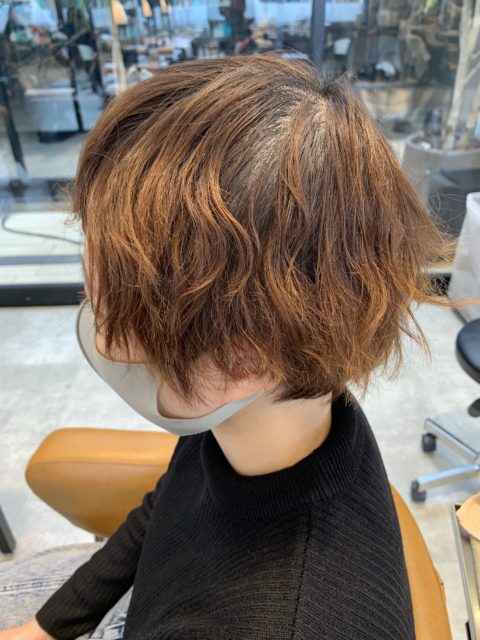 写真：Before