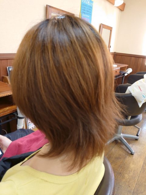 写真：Before