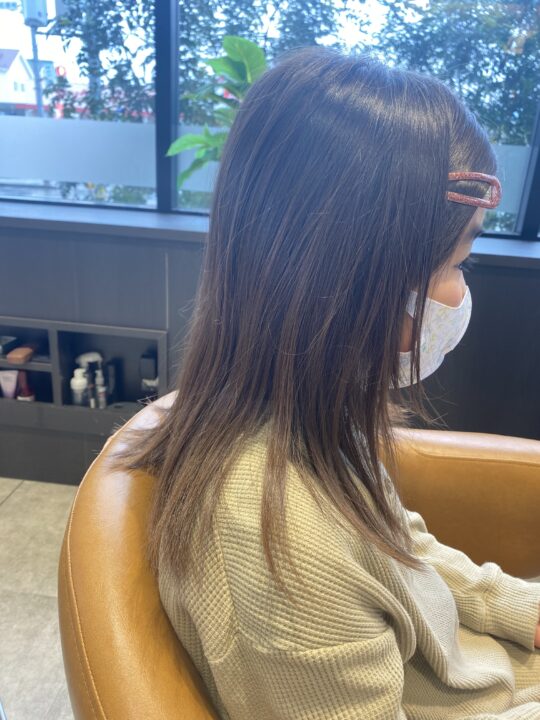 写真：Before