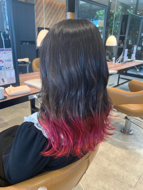写真:After