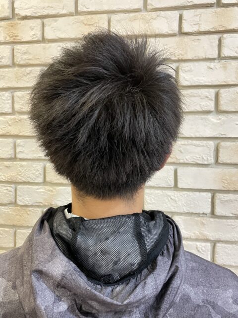 写真：Before