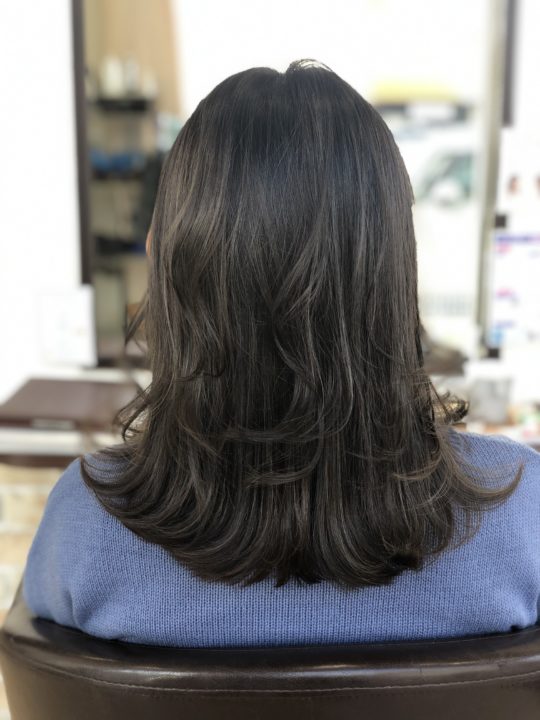 写真:After