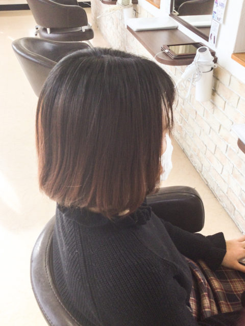 写真：Before