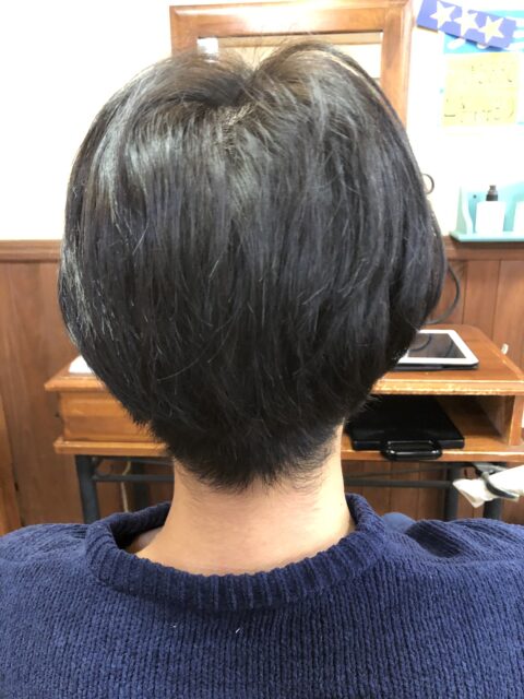 写真：Before