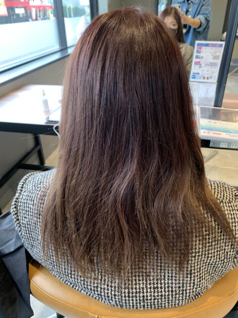 写真：Before