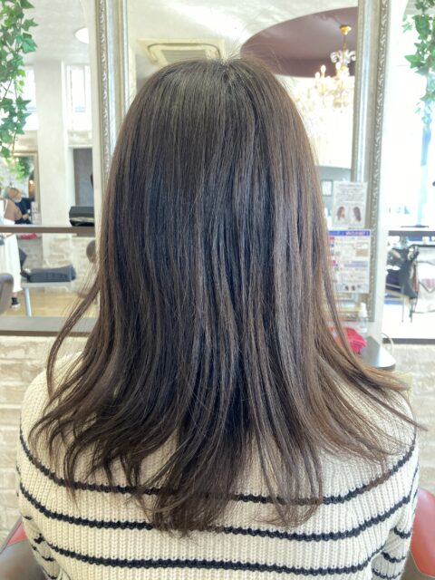 写真：Before