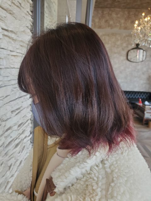 写真：Before