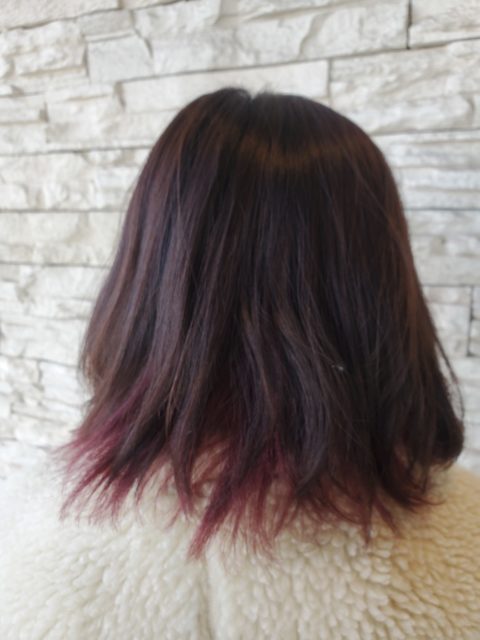 写真：Before