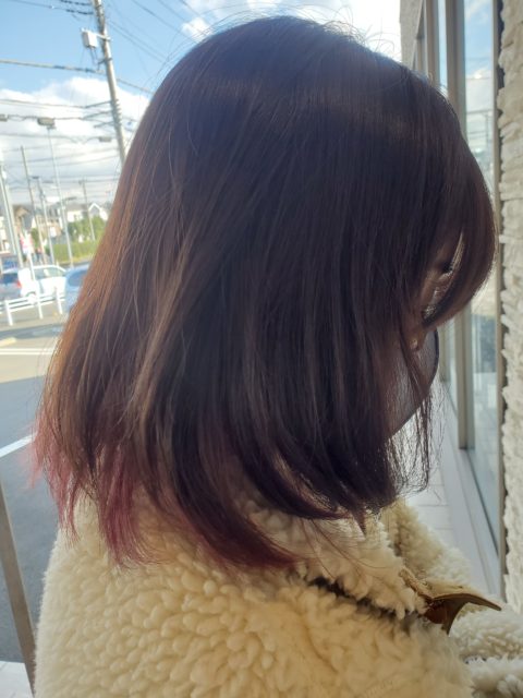 写真：Before