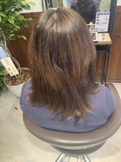 写真：Before