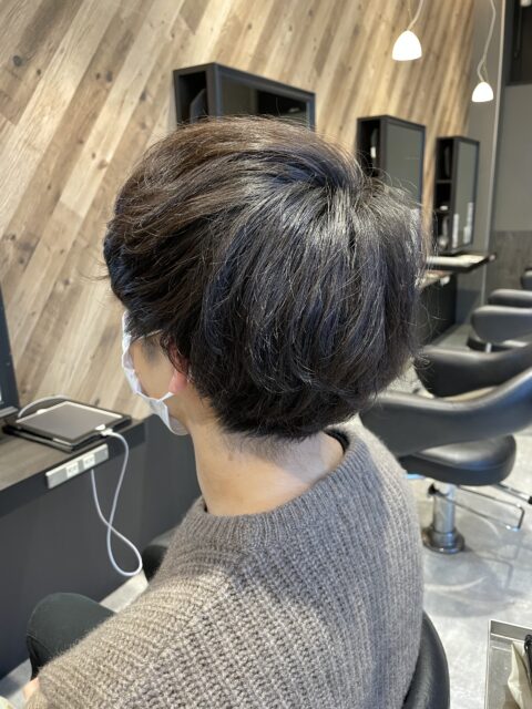 写真：Before