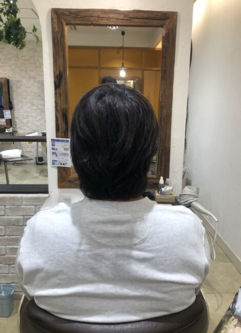 写真：Before