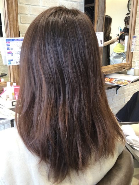 写真：Before