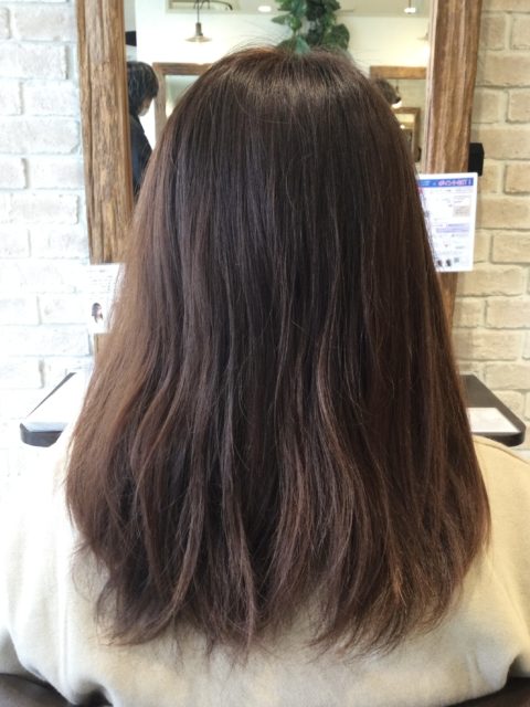 写真：Before