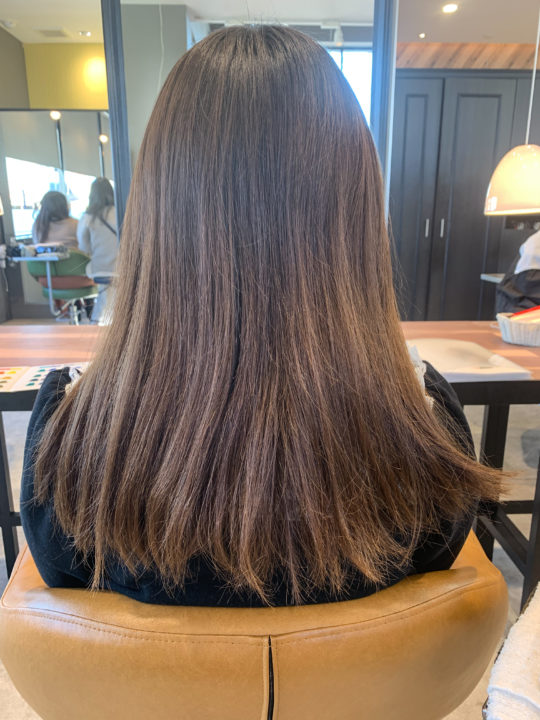 写真:Before