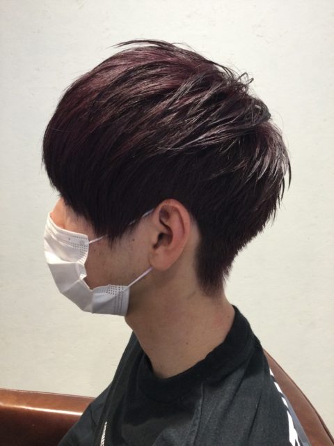 写真:After