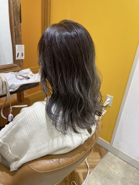 写真：After