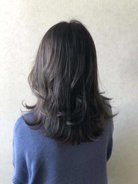 写真:After
