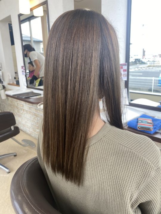 グレージュカラー 美容室wiz 美容院 ヘアサロン グレージュカラー 美容室wiz 美容院 ヘアサロン