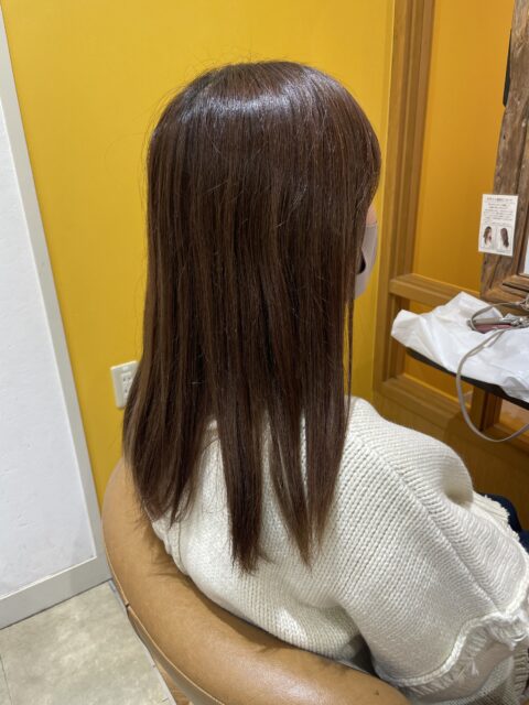 写真：Before