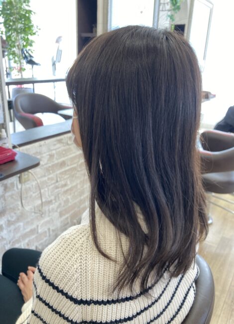 写真：Before