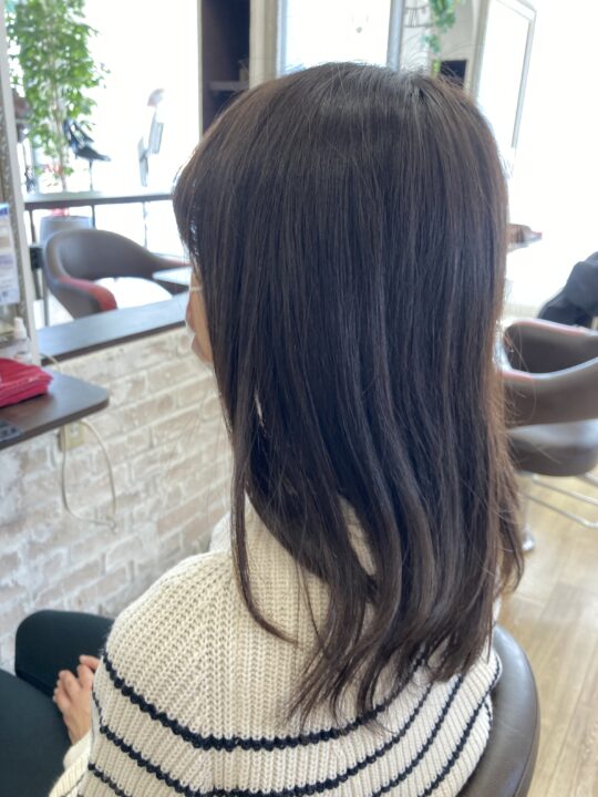 写真：Before