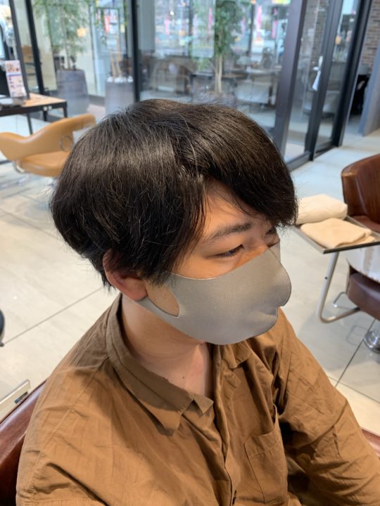 ブルーシルバー 美容室wiz 美容院 ヘアサロン ブルーシルバー 美容室wiz 美容院 ヘアサロン