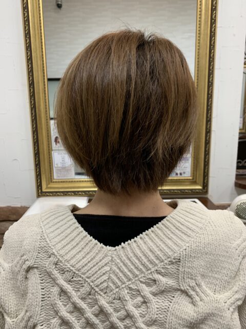 写真：Before