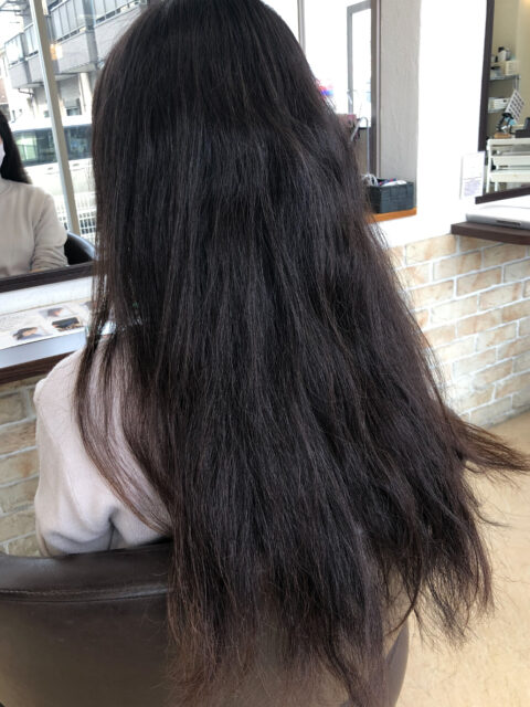 写真：Before