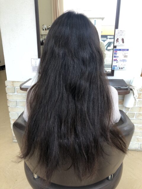 写真：Before