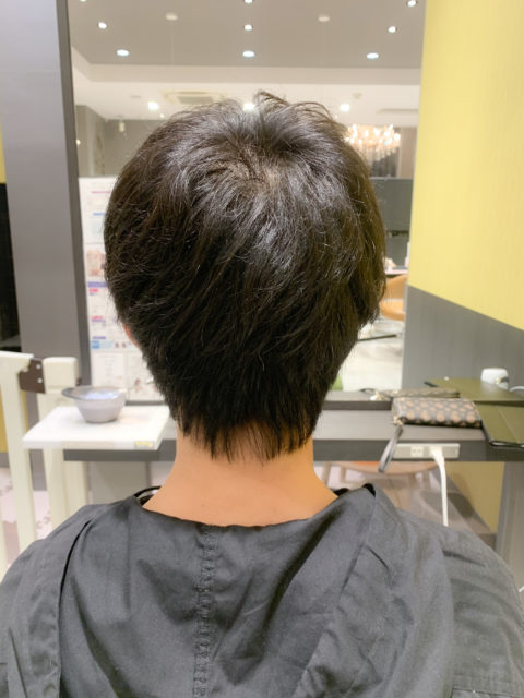 写真:Before