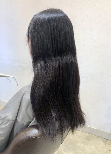 写真：Before