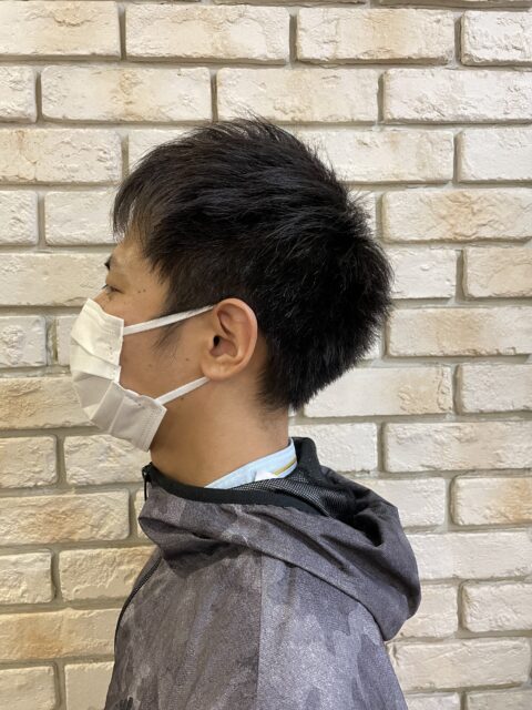 写真：Before