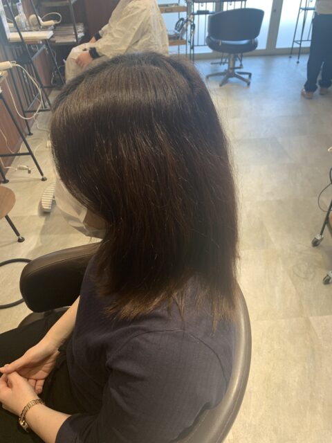 写真：Before