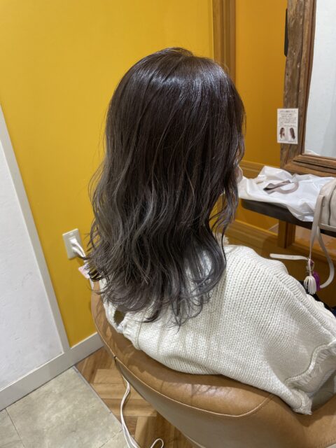 写真：After