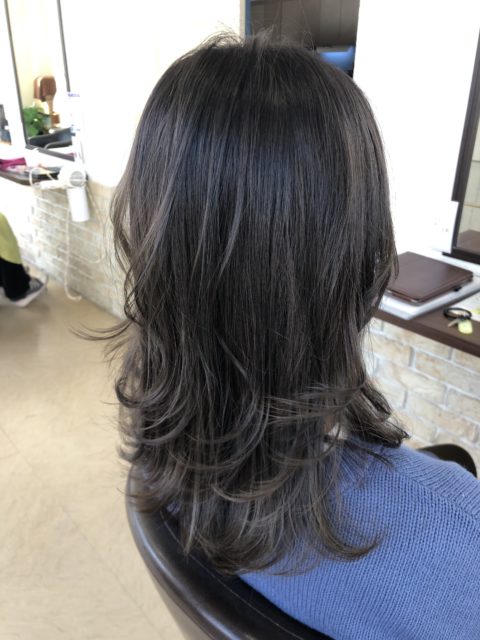 写真:After
