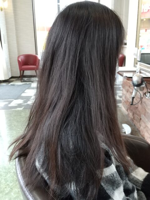 写真：Before