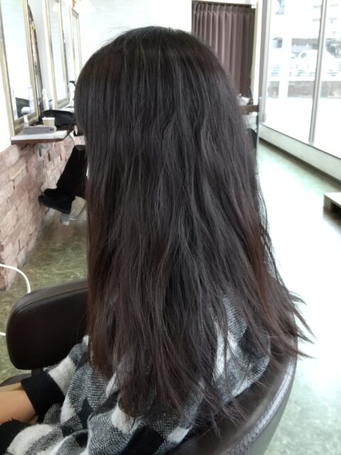 写真：Before