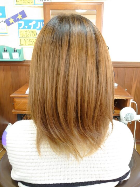 写真：Before