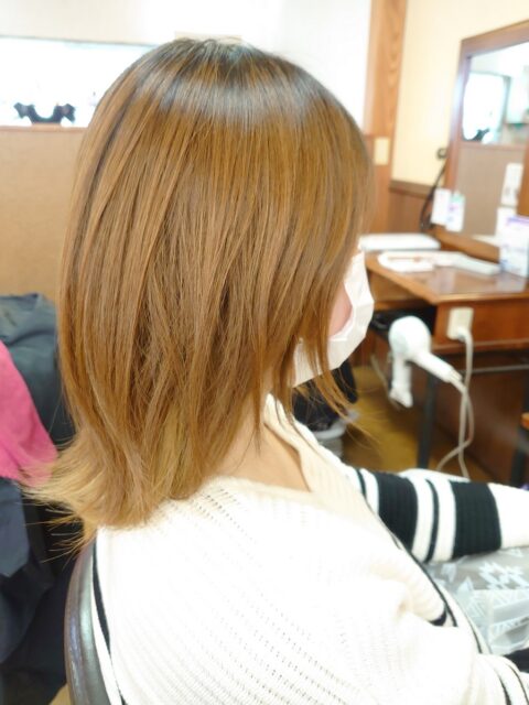 写真：Before