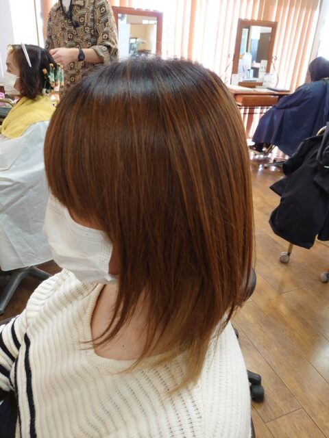 写真：Before