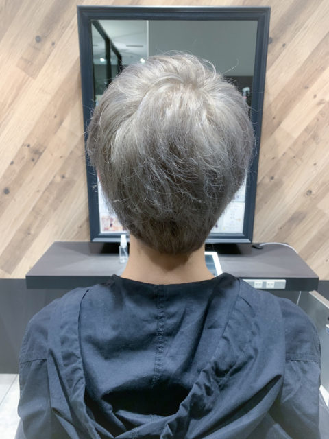 写真:After