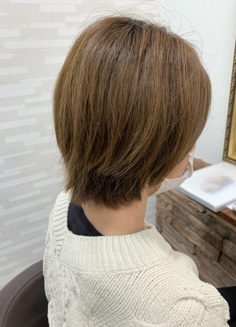 写真：Before