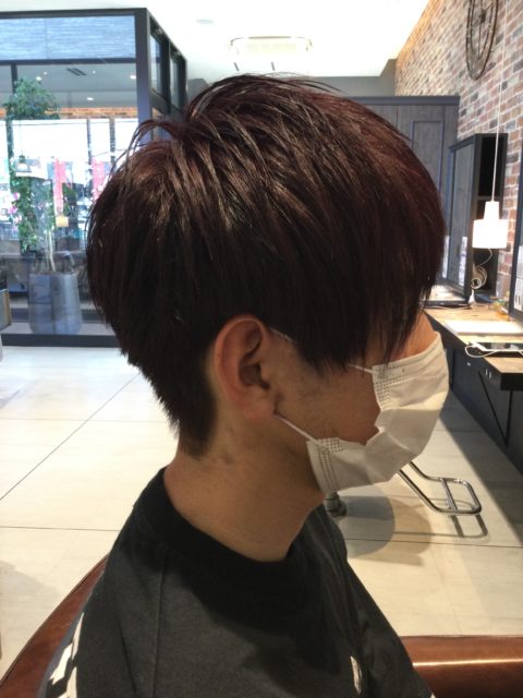 写真:After